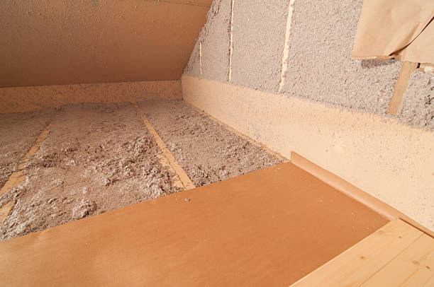 Best Insulation for Specific Applications in Dekal, IL