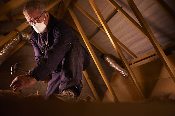 Best Insulation for Specific Applications in Dekal, IL